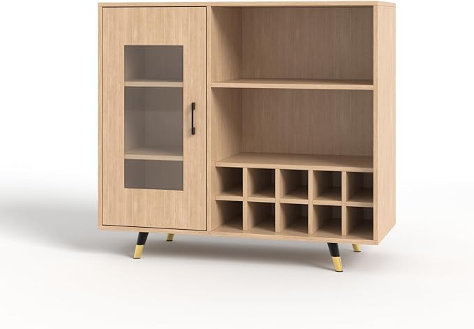 Natural Wood