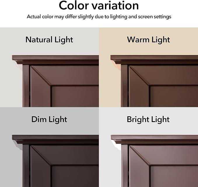 Chestnut Brown