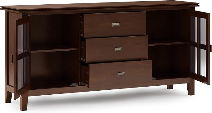 Russet Brown