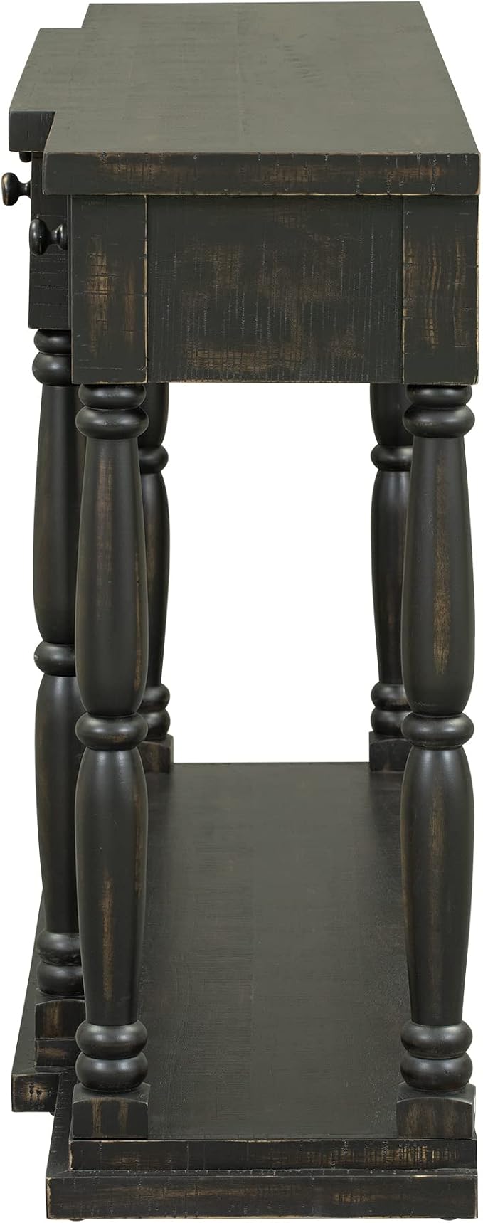 Antique Black@t)