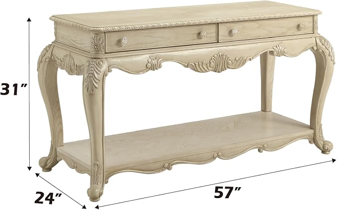 Antique White