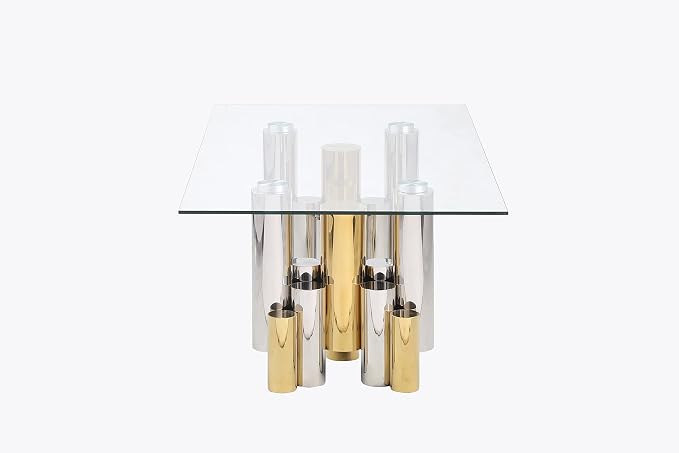 F-polished Golden-1