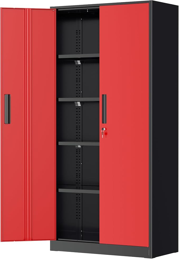 Black Red