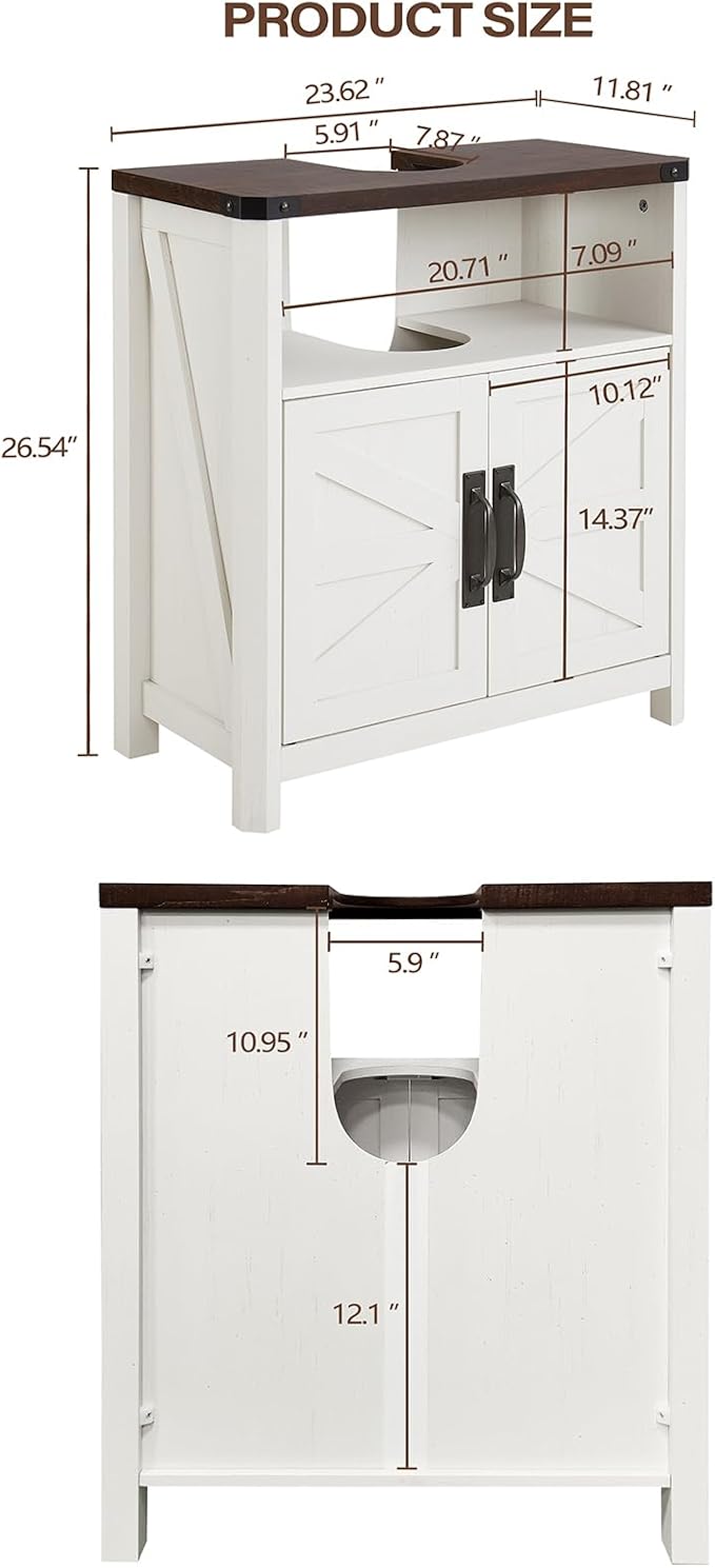 Antique White