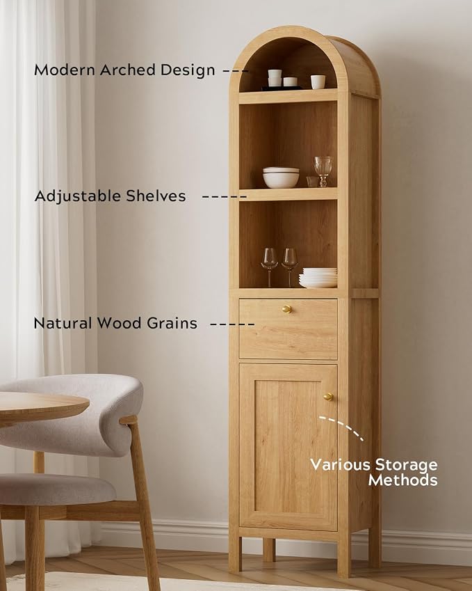 Natural Oak