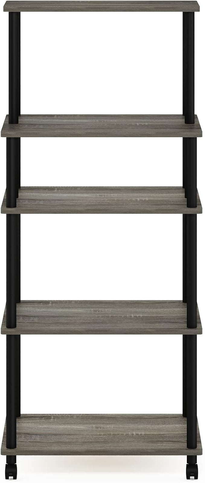 French Oak Grey/Black