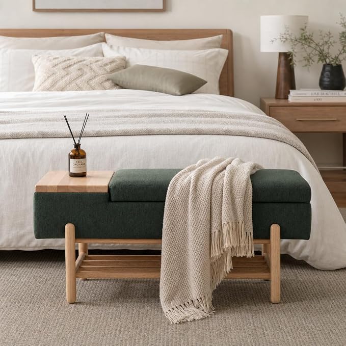 Green-linen