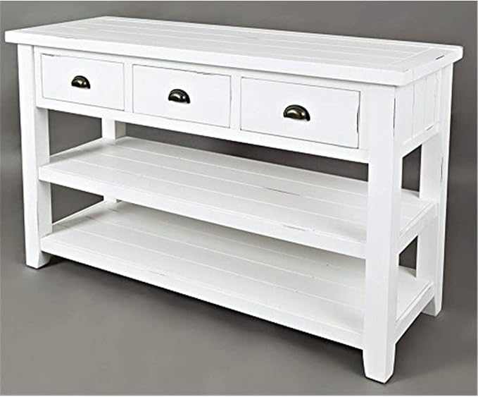 Weathered White