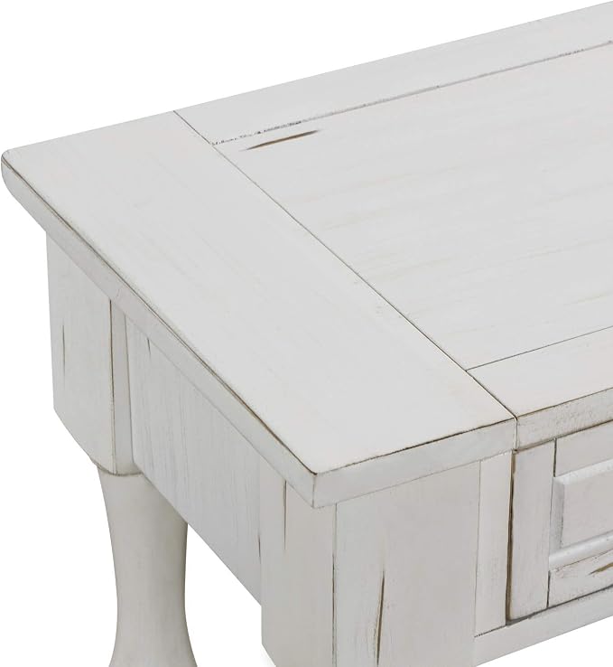 Antique White-64