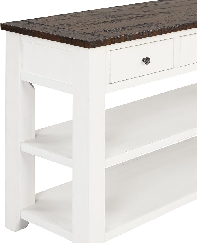 Antique White