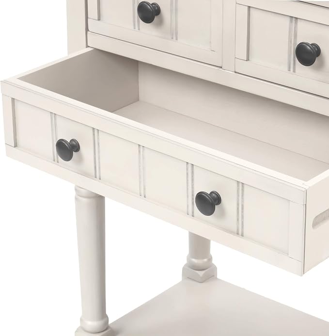 Ivory White