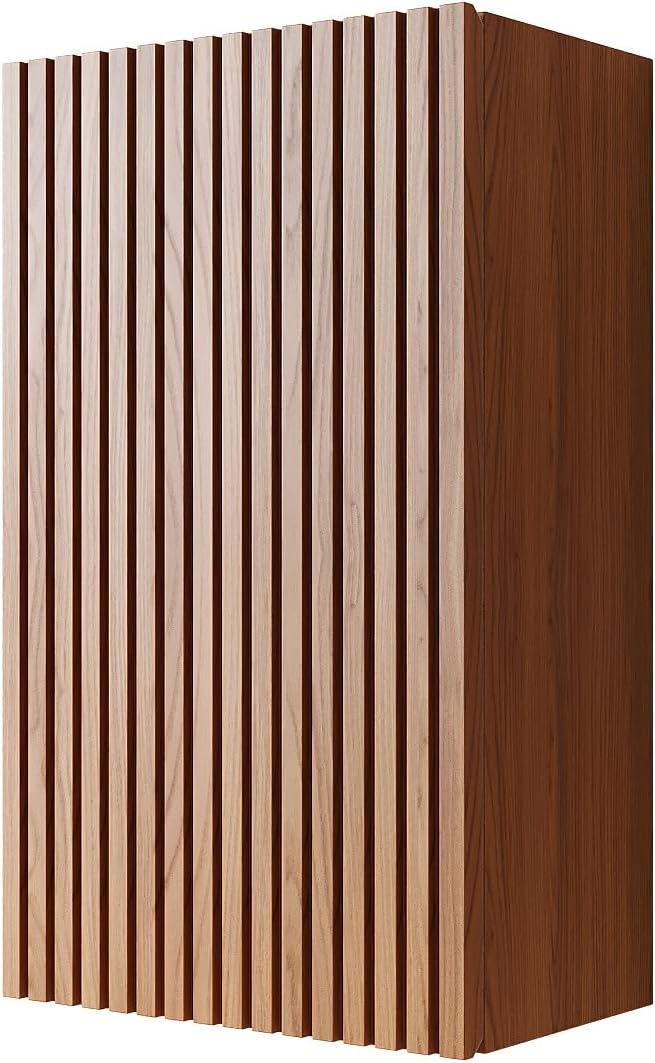 Brown Oak