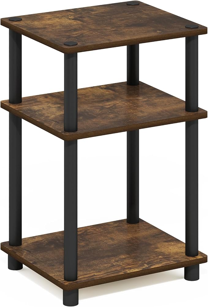Amber Pine/Black