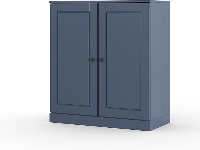 Antique Blue