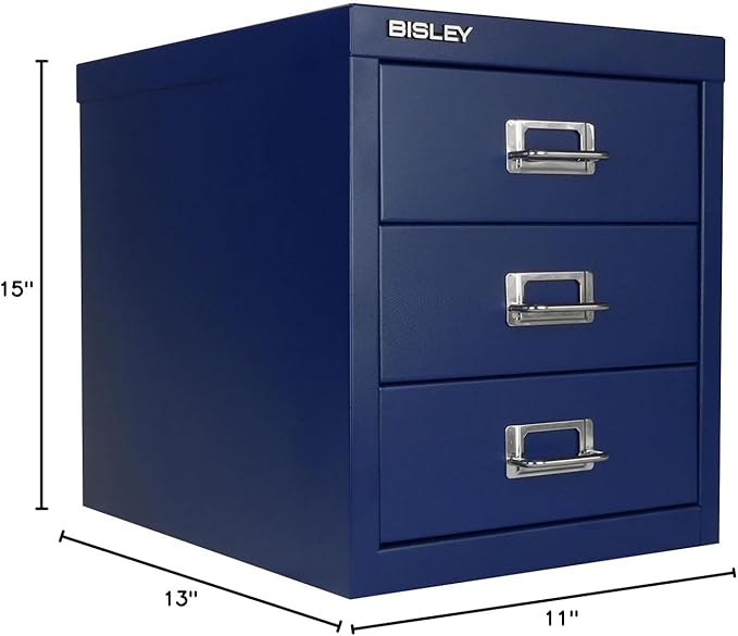 Oxford Blue