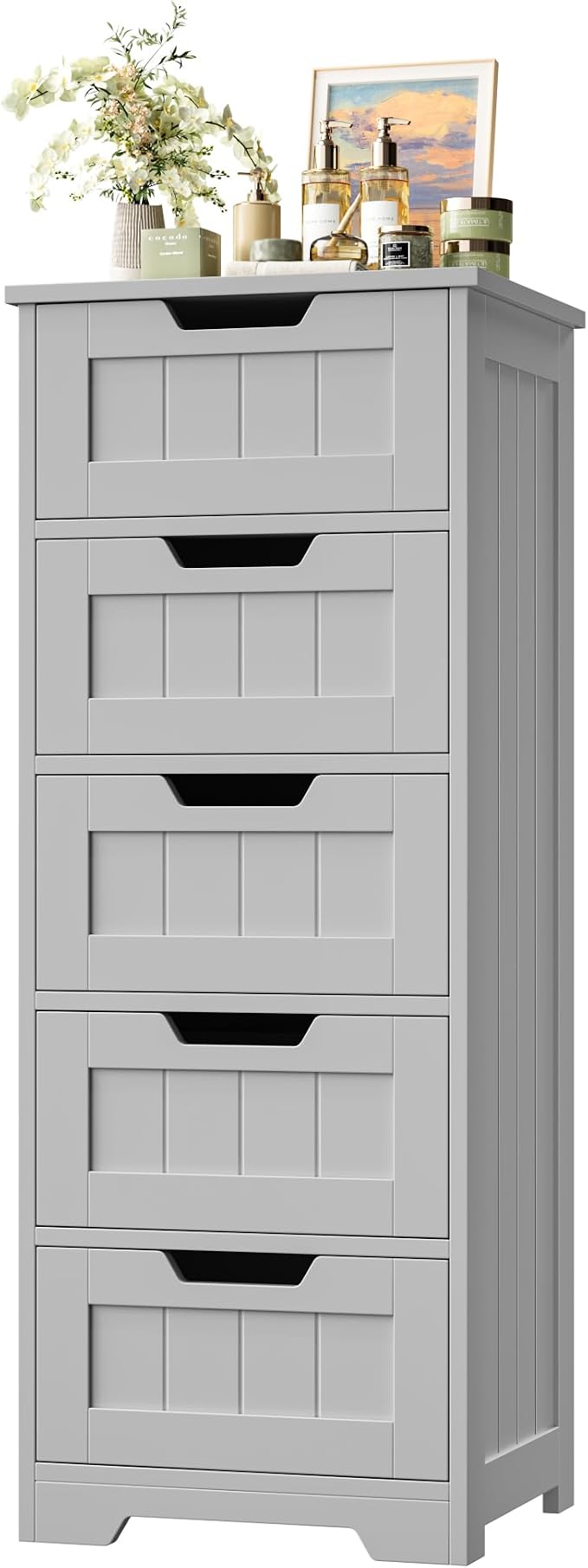 Grey
