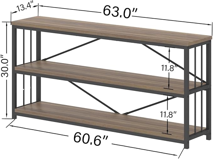 Rustic Oak