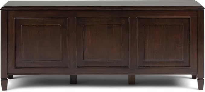 Dark Chestnut Brown