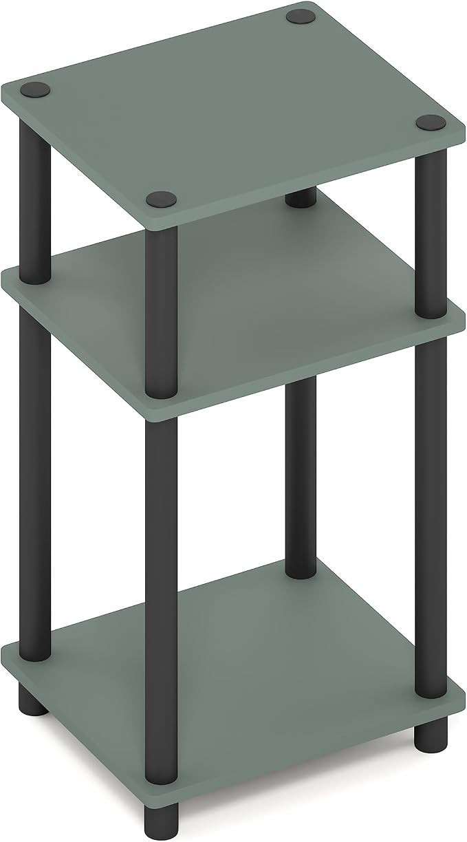 Sage Green/Black
