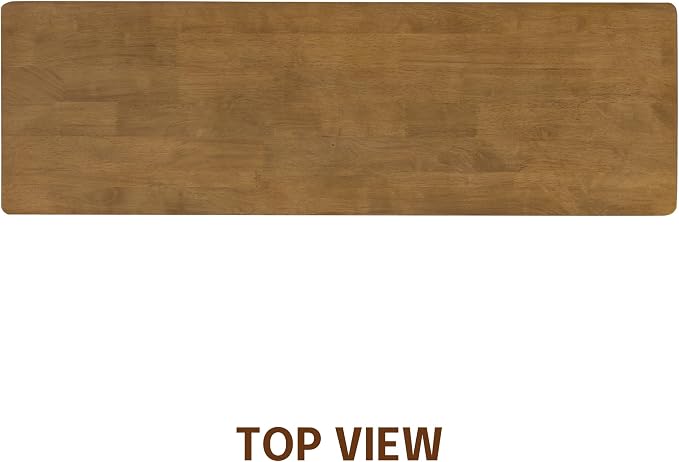 Teak Look