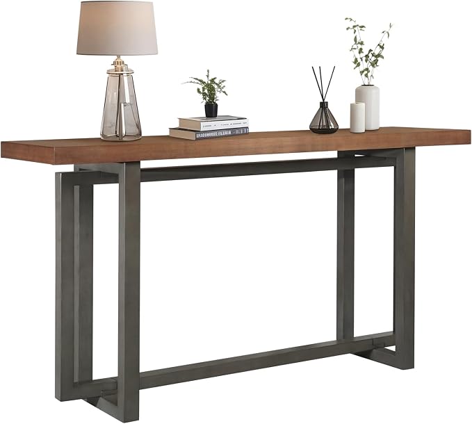 Gray,walnut
