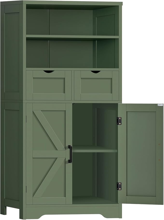 Forest Green