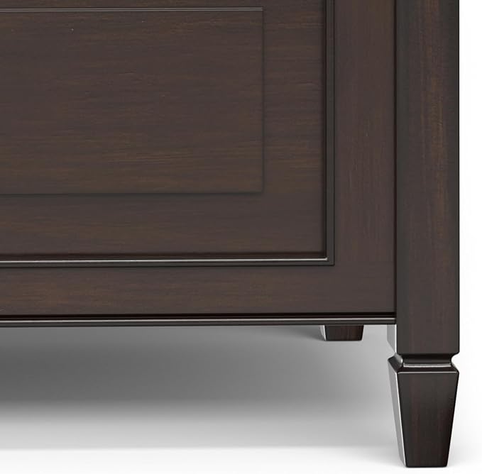 Dark Chestnut Brown