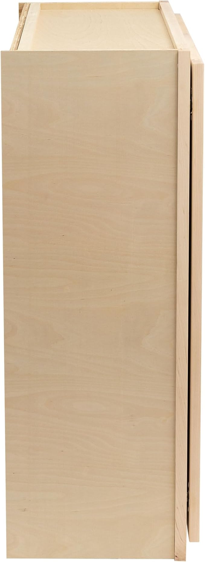 Raw Maple
