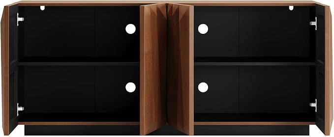 Natural Walnut