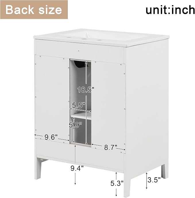 White 13