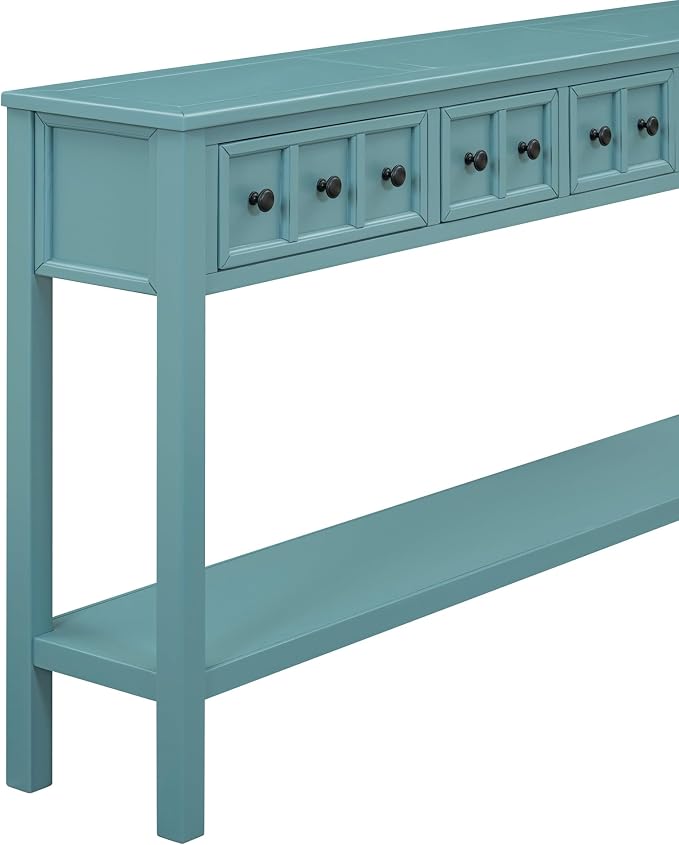 Turquoise Green