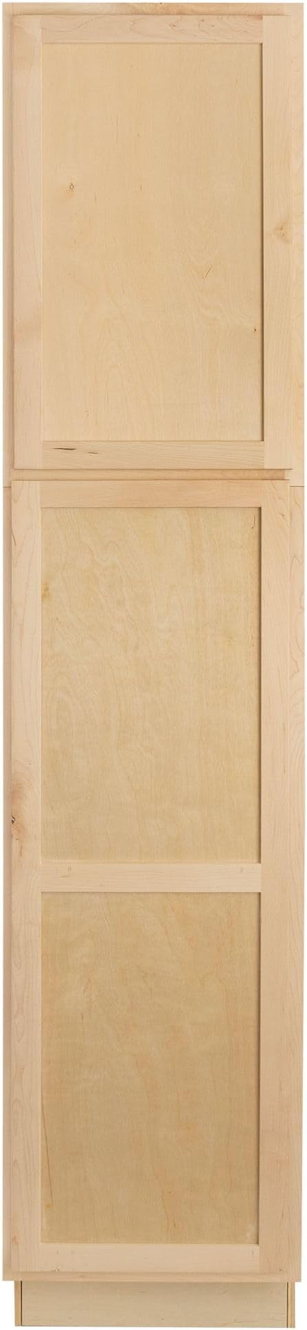 Raw Maple