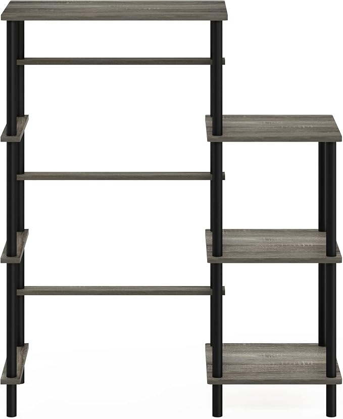 French Oak Grey/Black