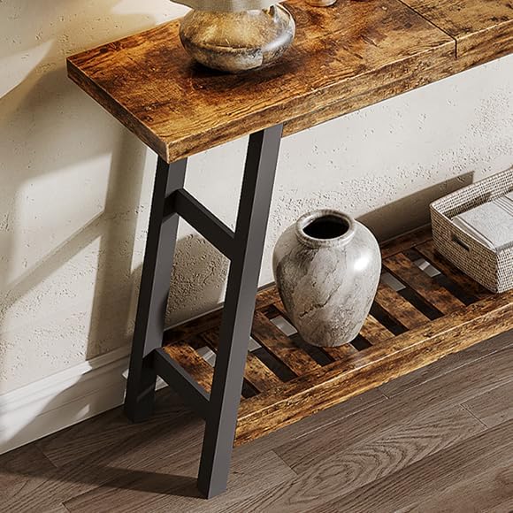 Rustic Brown