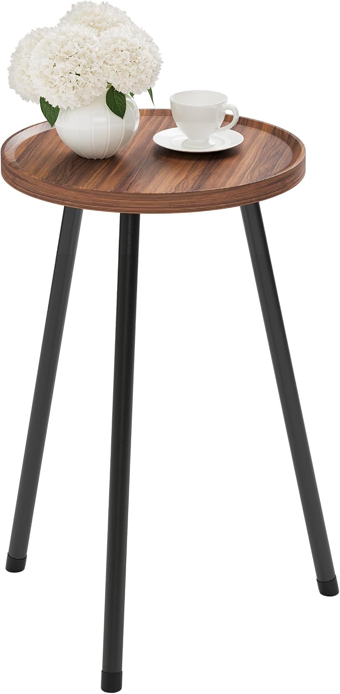 Rustic Brown