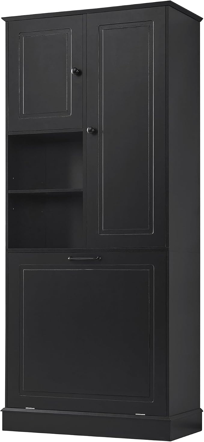 Black + Mdf