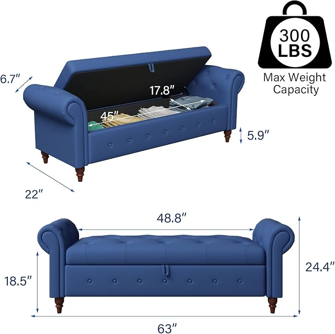A-navy Blue