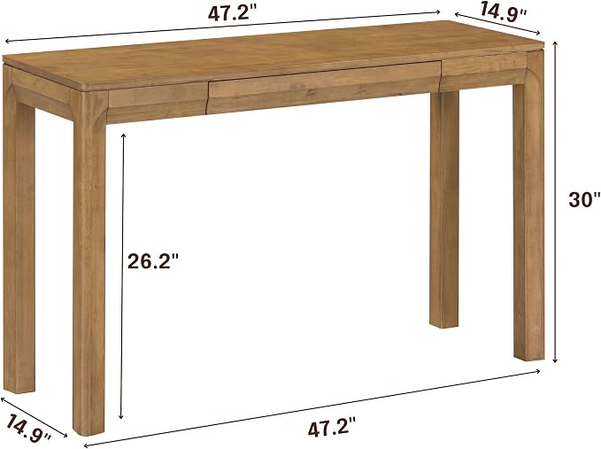 Teak Look