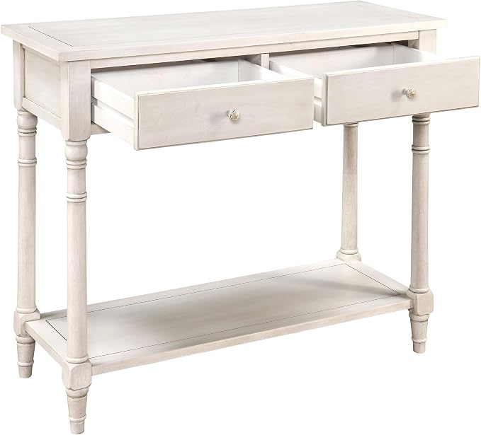 Antique White