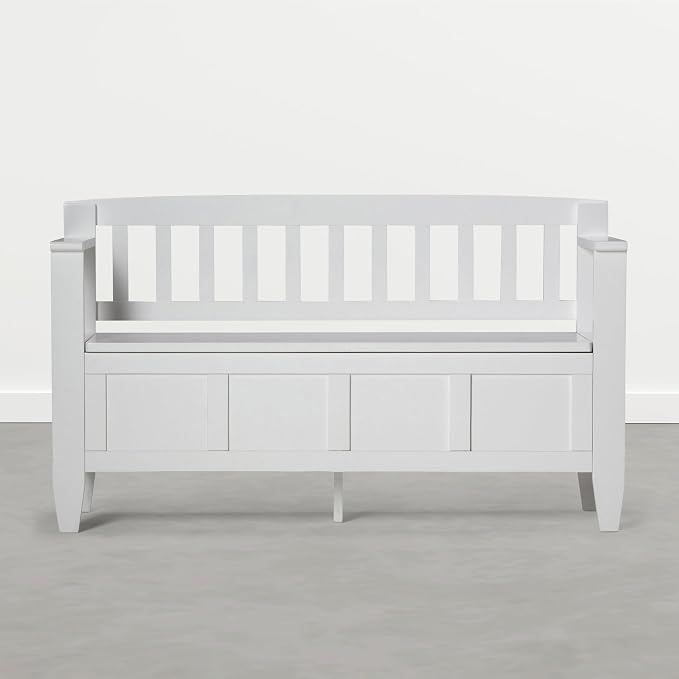 Chantilly White