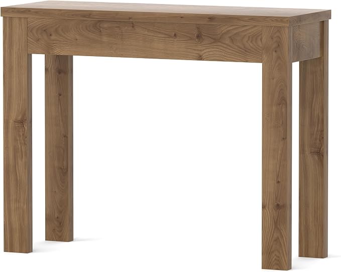 Brown Oak