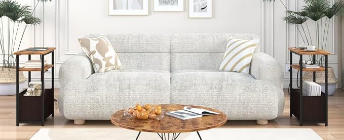 Rustic Brown