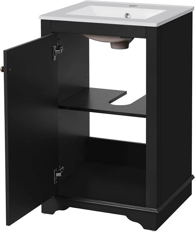 Black/125