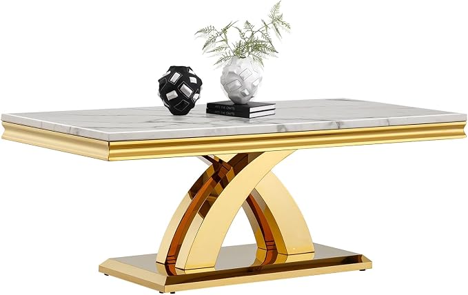 White&gold