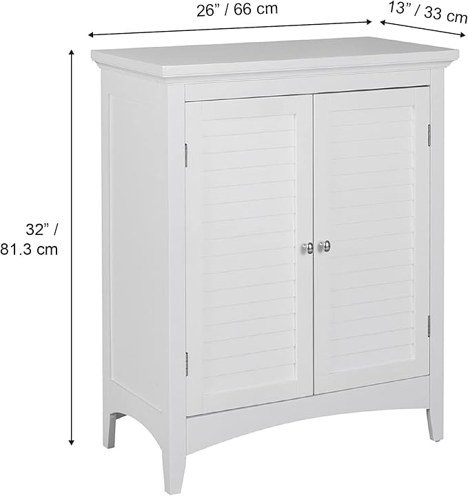 Floor Cabinet