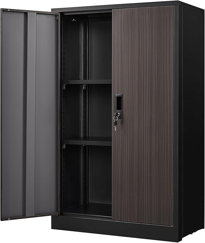 Cabinet-classic Black