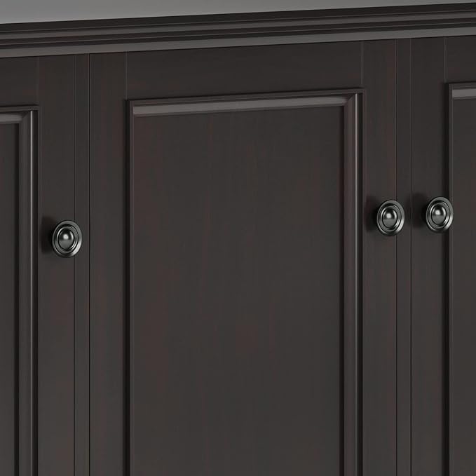 Hickory Brown