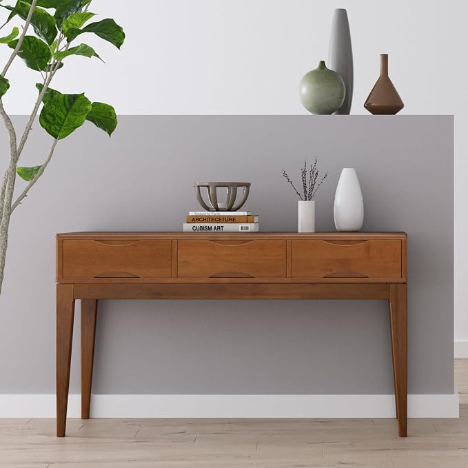 Teak Brown