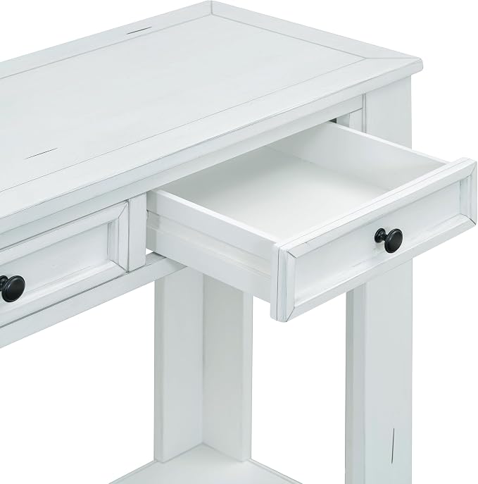 Antique White