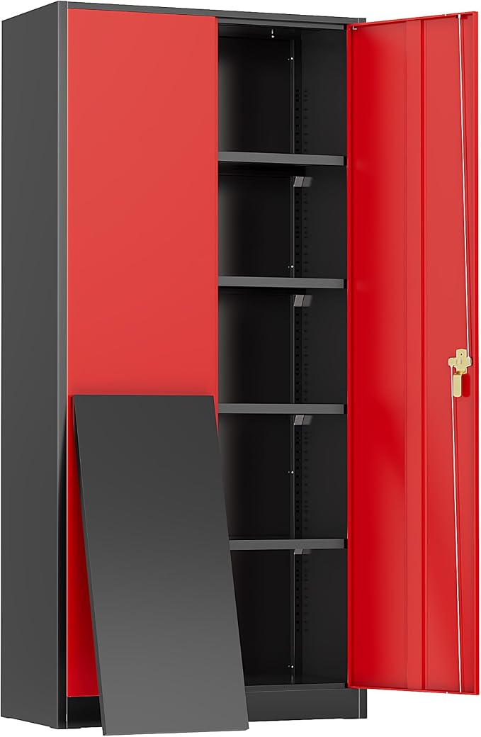 Black Red
